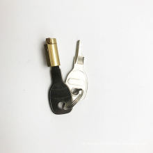 New design brass door cylinder lock